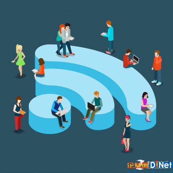 解决WiFi问题找它准没错