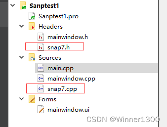 Snap7 PLC使用插图15 在这里插入图片描述