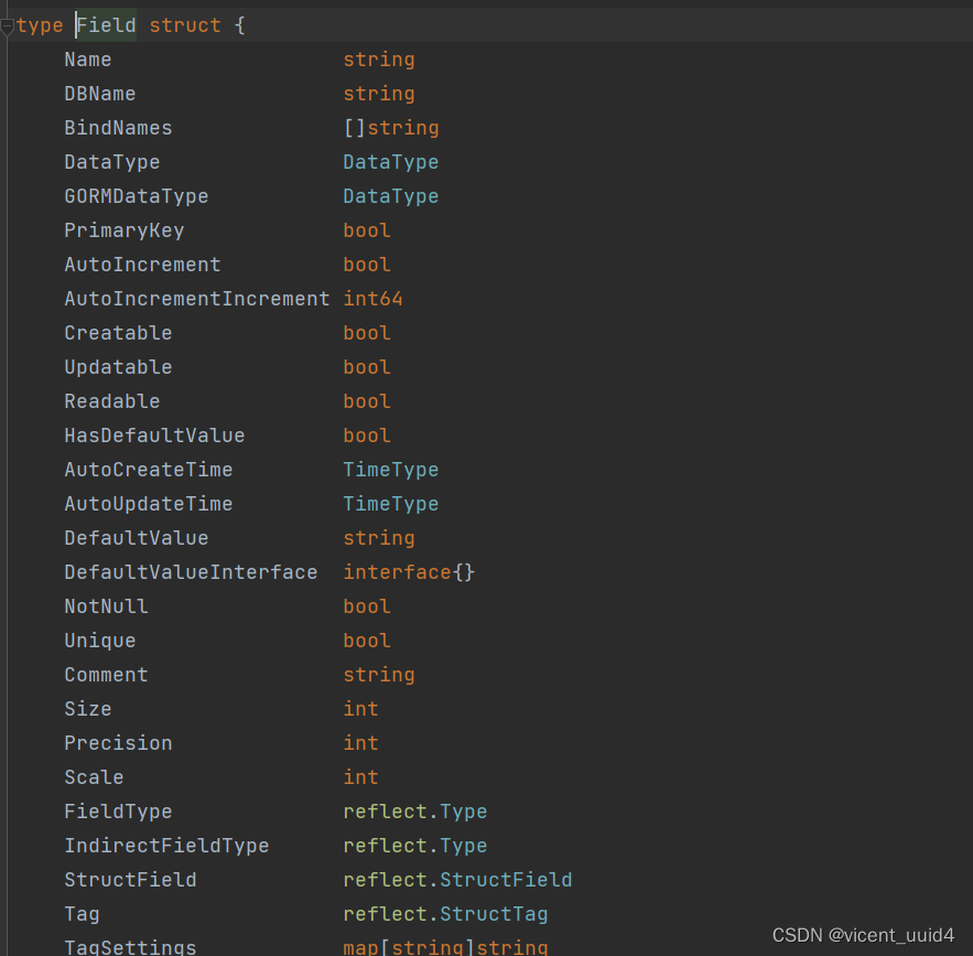 ORM 框架插图25 ORM 框架