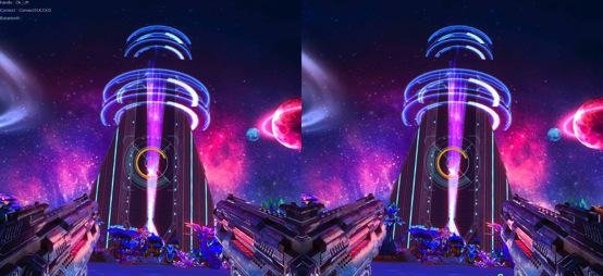 intel真的用芯了，VR一体机的时代即将到来5