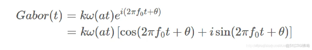 【人脸识别】基于 Gabor+SV和PCA+SVM实现人脸识别matlab源码含 GUI_图像处理_03