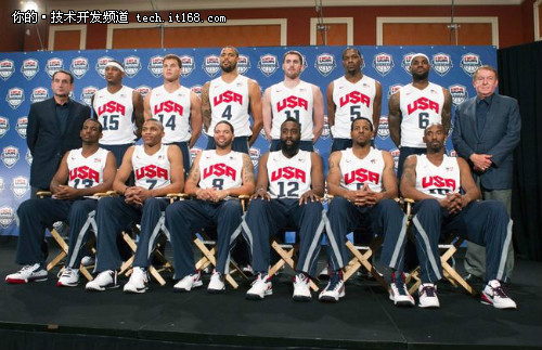 探秘NBA.com背后的HANA数据库