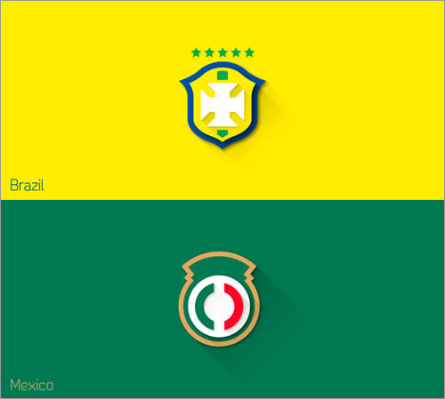 创建前所未有的Brazuca