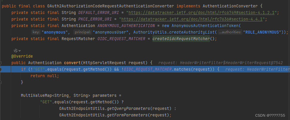 java - spring oauth2 client - authorization code... spring-authorization-server(3)--authorization_code模式实现流程 ...