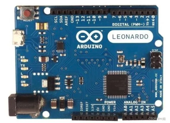 嵌入式~关于Arduino_单片机_03