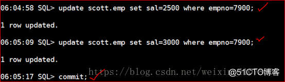 Oracle 11g R2 闪回技术