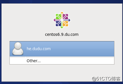 Cs6/7笔记01.5、安装Centos6、7