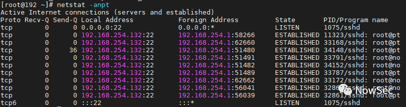 内网信息收集之Linux& Windows WMI-CSDN博客