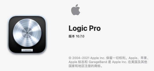 Logic Pro X自带音色库列表_logic自带音源多大-CSDN博客