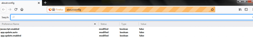 Selenium WebDriver