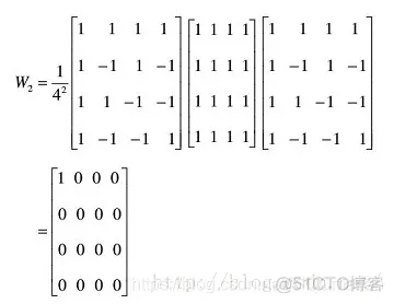 【图像压缩】基于哈达玛变换图像压缩matlab源码含GUI_matlab_07
