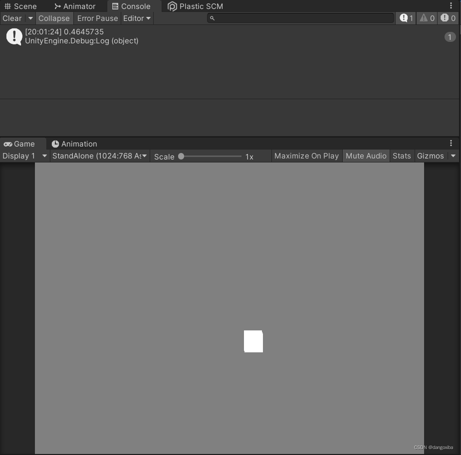 【Unity好插件介绍】介绍DOTween以及其常用函数属性介绍