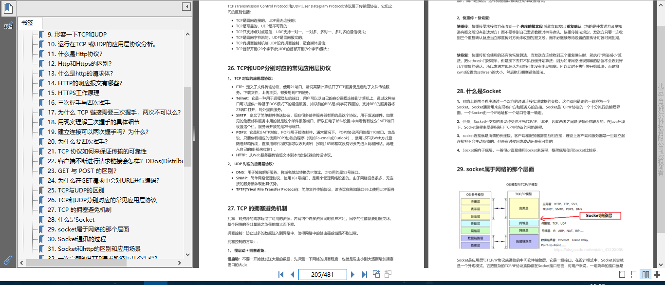 遭各大平台封杀！阿里大牛总结858道Java工程师必考面试题