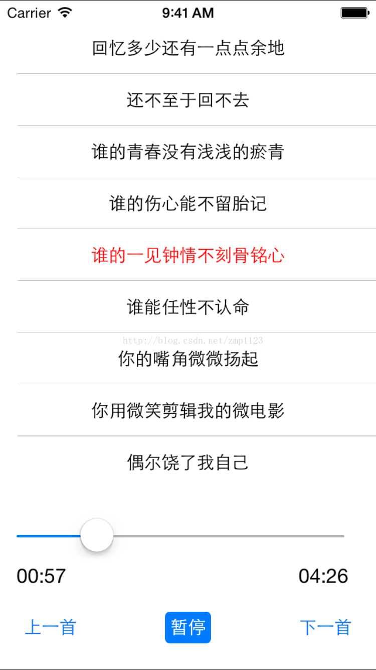 技术分享