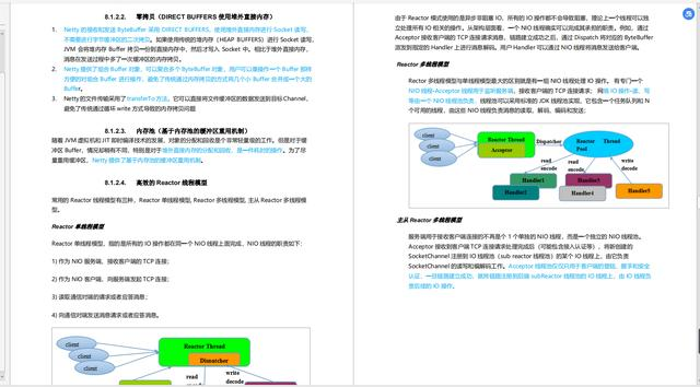 最详细的知识解析，看完这篇你就懂了Netty与RPC(附PDF学习资料)