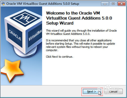 如何在VirtualBox虚拟机软件上安装Win7虚拟系统