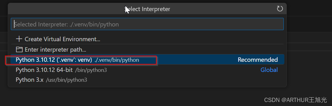 Python Django Install Vscode VSCODE上创建 python_Django项目_vscode创建python项目-CSDN博客