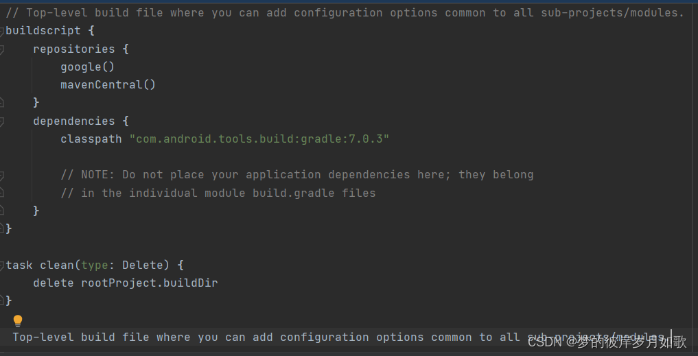 android - could not install gradle distribution from... Unable to locate adb;Could not install Gradle distribution from ‘https ...