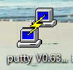 putty