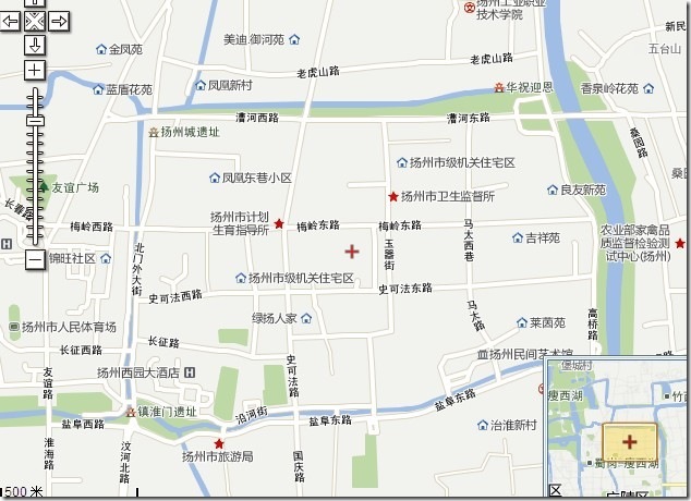 地图