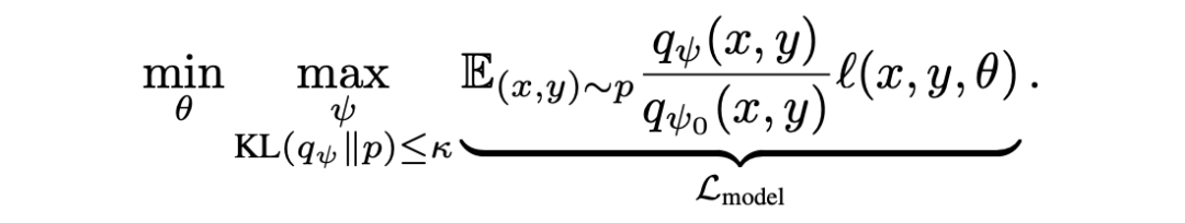 Dro Graph 多篇顶会论文看DRO (Distributionally Robust Optimization) 最新进展-CSDN博客