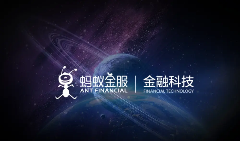 蚂蚁区块链专栏封面16