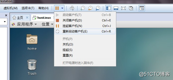 菜鸟学Linux之：CentOS7下的单用户模式