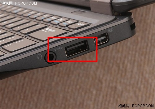 你的USB接口还好吗？ USB接口的面面观 