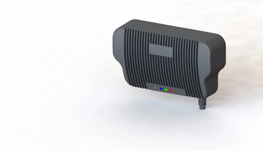 双目立体视觉或成主流?这家厂商2021年出货量已超20万套