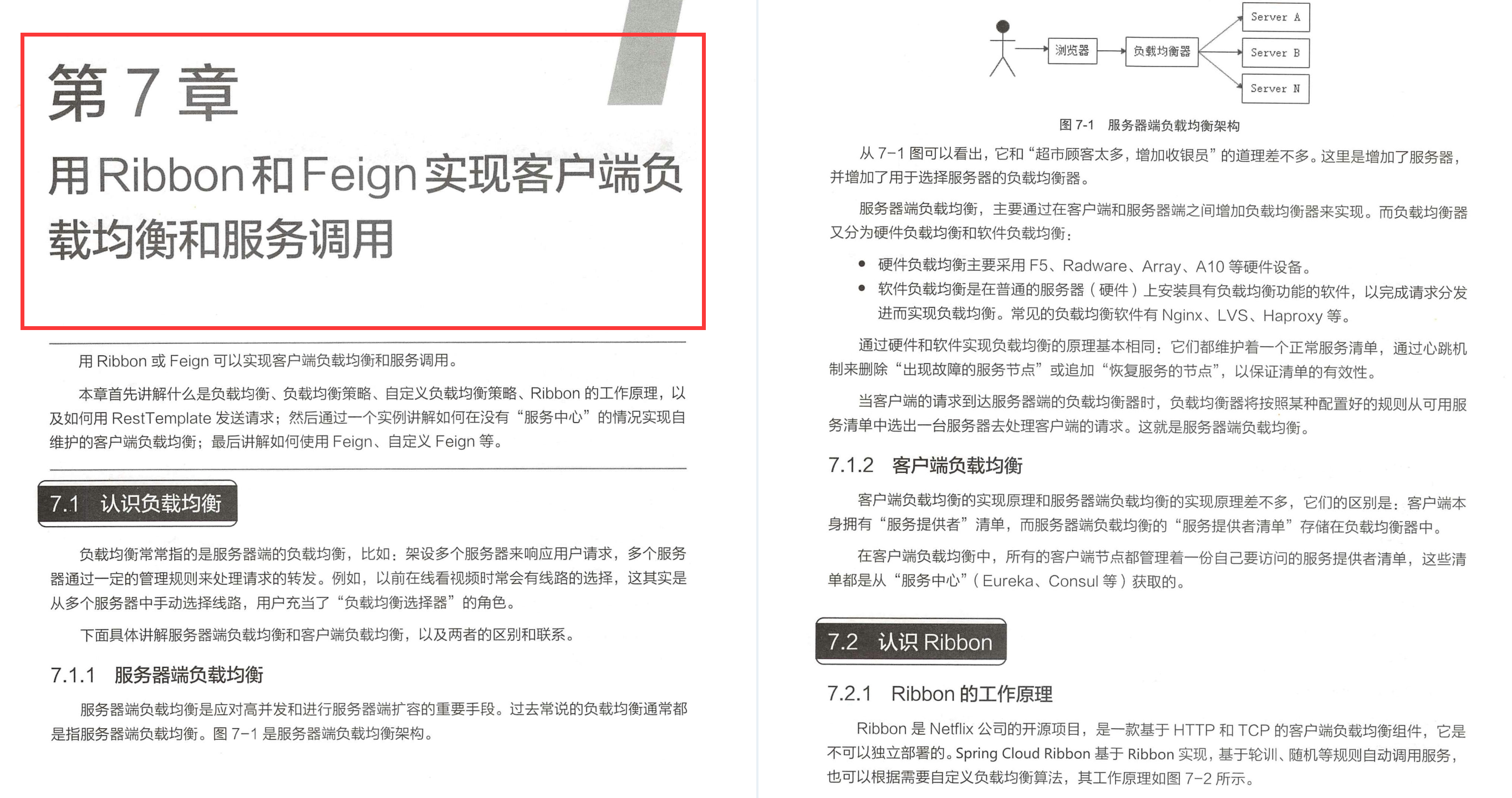 京东内网遭开源的“顶级”SpringCloud实战手册,GitHub列为首推