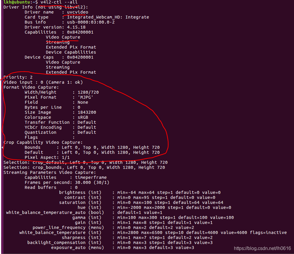 V4L2——应用层使用实例_ubuntu v4l2应用-CSDN博客