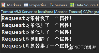Listener监听器与web.xml相关配置