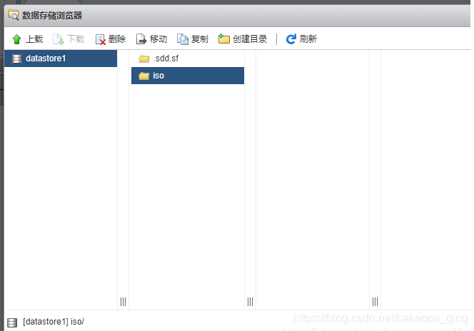 ESXi#VMware的企业级虚拟化版本EXSi-CSDN博客