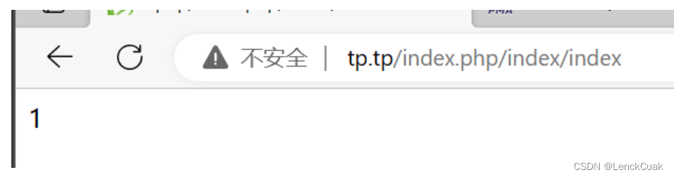 [外链图片转存失败,源站可能有防盗链机制,建议将图片保存下来直接上传(img-3mRJBLpC-1685785920781)(C:\Users\Administrator\Desktop\ThinkPHP6\image-20230601185811706.png)]