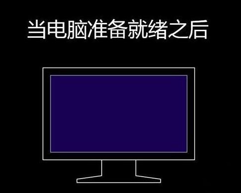 快启动安装三系统详细操作