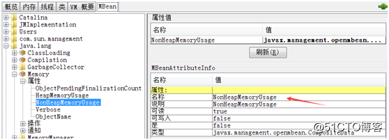 cmdline-jmxclient.jar的简单用法