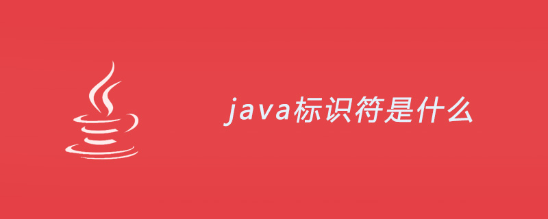 java 标识符_java标识符是什么-CSDN博客