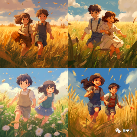 AI绘画MidJourney 酷炫艺术风格效果，总有一款你喜欢插图6