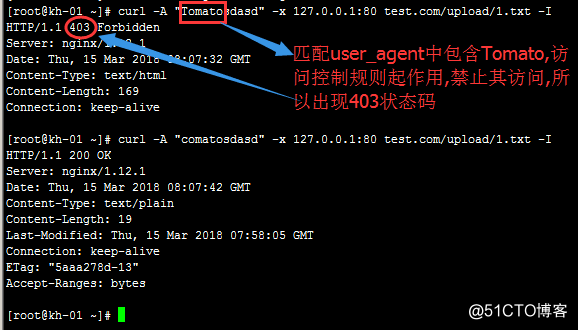2018-3-15 Linux学习笔记