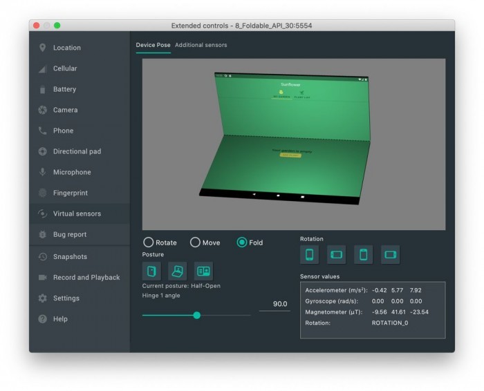 Android Studio 4.1 稳定版发布