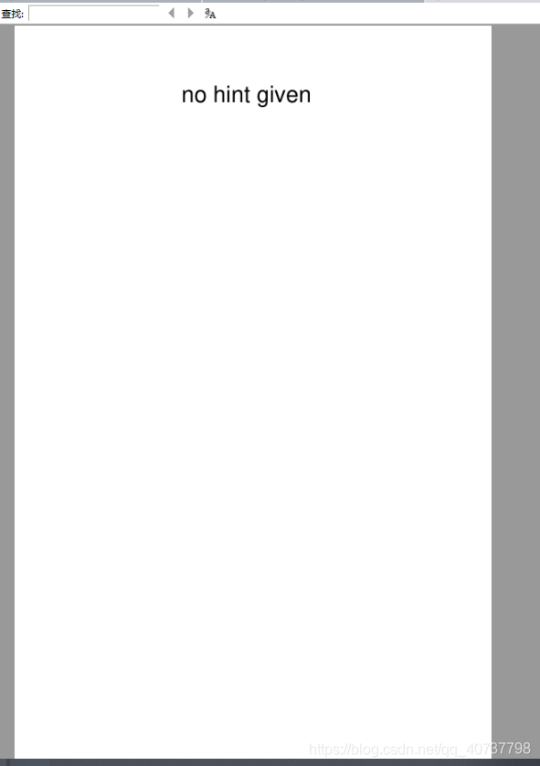 pdf部分