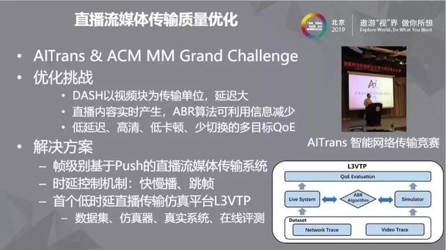机器学习在ABR算法中的应用纵览