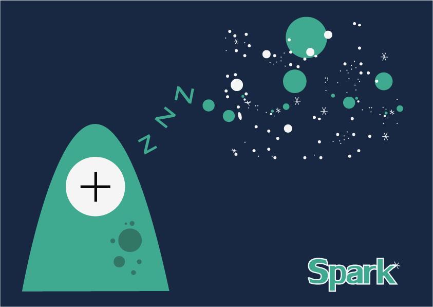 Spark 学习: spark 原理简述