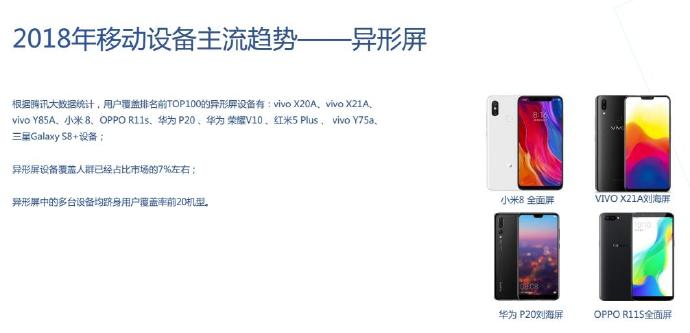 游戏专项测试之兼容性测试（二）