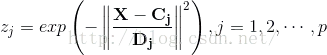【RBF预测】基于RBF神经网络预测模型matlab源码_matlab_20