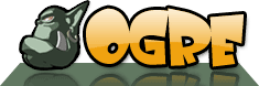 OGRE - Open Source 3D Graphics Engine