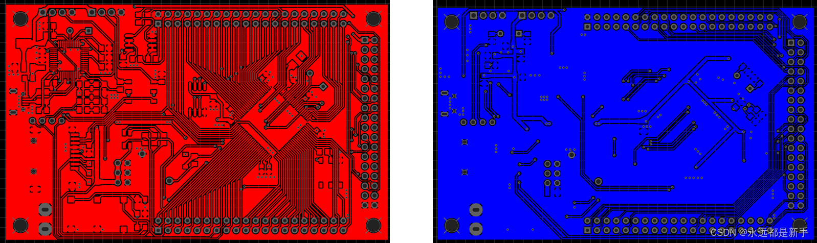 电子元器件基础10—基于立创的PCB设计插图19 电子元器件基础10---基于立创的PCB设计