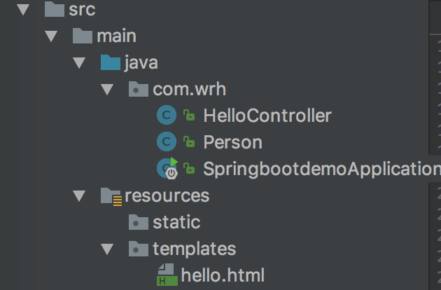 Spring Boot 中常用注解@Controller/@RestController/@RequestMapping介绍_spring ...