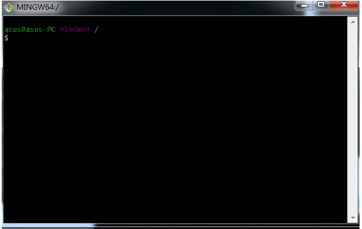 动力节点Git安装使用教程，详细到哭