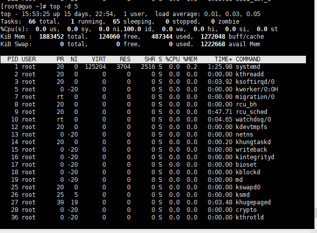 Linux性能监控Linux性能监控